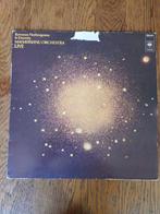 33T Vinyl Mahavishnu Orchestra, CD & DVD, Vinyles | Jazz & Blues, Autres formats, Jazz, Utilisé, Enlèvement ou Envoi