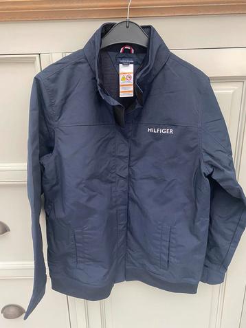 Jas Tommy Hilfiger 16/18jaar beschikbaar voor biedingen