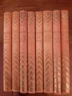 8 Comtesse De Ségur 1947, Enlèvement