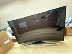 Televisie samsung curved, Ophalen, Zo goed als nieuw, Samsung