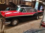 FORD FAIRLANE CABRIO 1957, Te koop, Benzine, Particulier, Ford