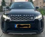 Land Rover Range Rover Evoque P300e AWD R Dynamic 309 PK, Automaat, 1498 cc, Zwart, Leder
