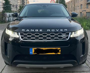Land Rover Range Rover Evoque P300e AWD R Dynamic 309 PK beschikbaar voor biedingen