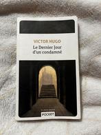 Le dernier jour d’un condamné - Victor Hugo, Comme neuf, Europe autre, Victor Hugo