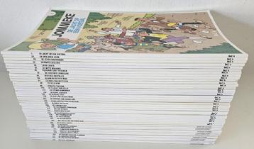 strips Jommeke (nieuwere cover ) beschikbaar voor biedingen