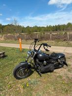 Harly Davidson, 2 cilinders, 1600 cc, Chopper, Particulier