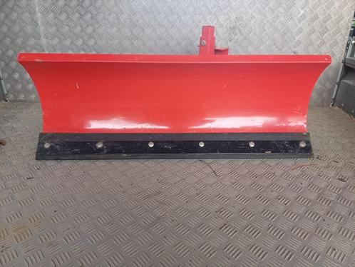 Honda sneeuwschuif voerschuif duwblad, Zakelijke goederen, Landbouw | Werktuigen, Ophalen