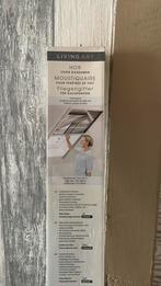 Moustiquaire neuve pour fenetre de toit, Bricolage & Construction, Neuf, Moins de 200 cm, Métal, Enlèvement