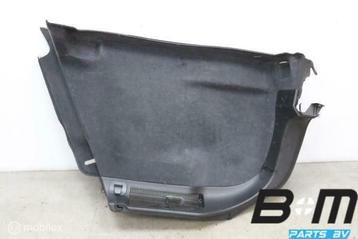 Bagageruimtebekleding links Audi A3 8P SB 8P4863879K beschikbaar voor biedingen