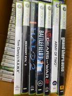 xbox 360, Consoles de jeu & Jeux vidéo, Jeux | Xbox Original, Comme neuf, Enlèvement ou Envoi