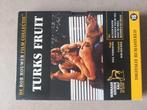 Dvd turks fruit, Ophalen of Verzenden, Zo goed als nieuw