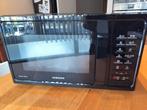 Nouveau Samsung MC28H5015AK (2024), Electroménager, Micro-ondes, Neuf, Croustillant, Enlèvement, 45 à 60 cm