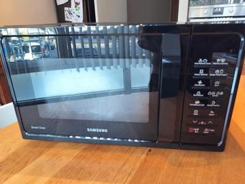 Nieuwe Samsung MC28H5015AK (2024)  beschikbaar voor biedingen