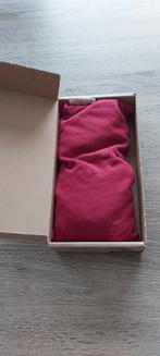 Kersenpit kussen 13x26 nieuw, Ophalen