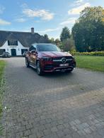 Mercedes - Benz GLE350, Auto's, Automaat, GLE, Leder, SUV of Terreinwagen