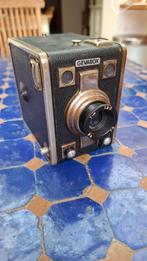 Gevaert Gevabox 6X9, Verzamelen, Foto-apparatuur en Filmapparatuur, Ophalen of Verzenden, 1940 tot 1960, Fototoestel