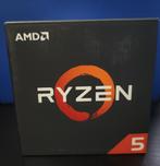 AMD RYZEN 1500X, 4-core, Enlèvement, Utilisé, Socket AM4