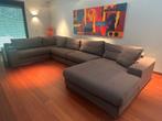 Modern hoekbankstel, als nieuw, Huis en Inrichting, Zetels | Zetels, Ophalen, 100 tot 125 cm, Hoekbank, 300 cm of meer