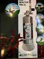 Thermo filter, CO2, timer,, Dieren en Toebehoren, Ophalen, Zo goed als nieuw