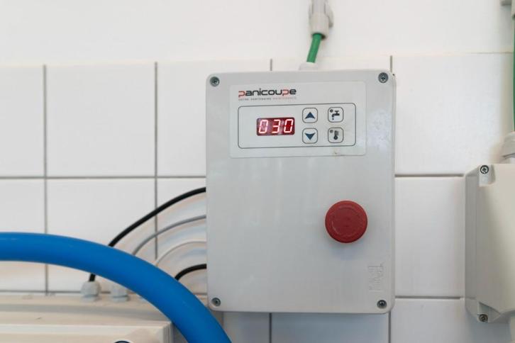 Doseur d'eau- PANICOUPE, Articles professionnels, Horeca | Autre, Enlèvement