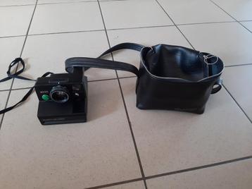 Polaroid land camera  beschikbaar voor biedingen