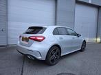 Mercedes-Benz A-Klasse 250 e Hatchback AMG Line | Nightpack, Auto's, Mercedes-Benz, Stof, Gebruikt, Euro 6, 4 cilinders