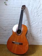 Gitaar, Ophalen, Zo goed als nieuw, Klassieke of Spaanse gitaar, Met koffer