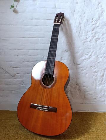 Gitaar beschikbaar voor biedingen