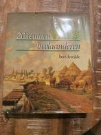 20 eeuwen Vlas in Vlaanderen - Bert Dewilde, Boeken, Gelezen, 19e eeuw, Ophalen of Verzenden, Bert Dewilde
