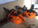 OLEO MAC CHAINSAWS, Ophalen of Verzenden