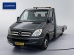 Mercedes-Benz Sprinter 518 3.0 CDI 432 Oprijwagen Automaat A, Automaat, Mercedes-Benz, Bedrijf, Diesel