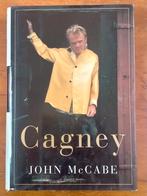 JAMES CAGNEY –  AUTOBIOGRAFIE 1ste Druk Hardcover 1998, Boeken, Ophalen of Verzenden