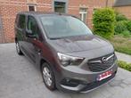 Opel Combo L1H 2021 AUTOMATIQUE AUTOMATIQUE, 5 places, Carnet d'entretien, Automatique, Tissu
