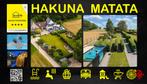 Maison de vacances Hakuna Matata avec piscine et centre de b, Internet, Campagne, 10 personnes, Anvers et Flandres
