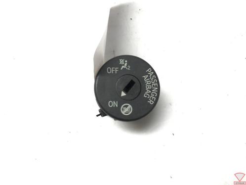 BMW 1 2 3 4 Serie F20 F30 Airbag Slot OFF 932650101 9326501, Auto-onderdelen, Dashboard en Schakelaars, BMW, Gebruikt