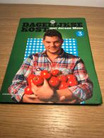 Jeroen Meus - 3 dagelijkse kost, Ophalen of Verzenden, Zo goed als nieuw, Jeroen Meus