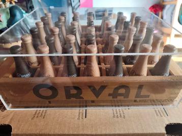 Houten Orvalspel. beschikbaar voor biedingen