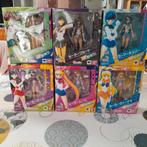 Sh Figuarts Sailor Moon, Collections, Jouets miniatures, Enlèvement, Neuf