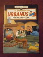 Urbanus, Boeken, Stripverhalen, Ophalen, Linthout en Urbanus, Eén stripboek, Zo goed als nieuw