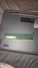 Mémoire DDR4 8 Go à 2 666 MHz de Kingston, Informatique & Logiciels, Neuf, Enlèvement ou Envoi, DDR4, 8 GB