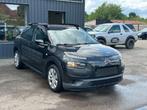 Citroen C4 Cactus 2015 1.6HDI Nieuwstaat, 1600 cc, Bedrijf, 5 deurs, Start-stop-systeem