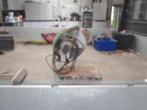 bouw, Ophalen