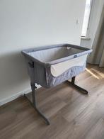 Chicco next2me co-sleeper, Kinderen en Baby's, Babywiegjes en Ledikanten, Ophalen, Zo goed als nieuw