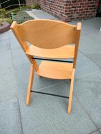Kinderstoel Treppy, Ophalen, Zo goed als nieuw