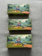 Sinterklaas/kerst - Minecraft Magnetische blokken NIEUW!, Enlèvement ou Envoi, Comme neuf