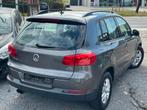 VW Tiguan 1.4 TSI Sport | 2014 | 144.000 km | Benzine, Auto's, Euro 5, Stof, Zwart, 5 deurs