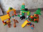 Parc de roues Duplo, Enlèvement ou Envoi, Utilisé, Duplo