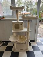 Krabpaal, Dieren en Toebehoren, Krabmeubelen, Ophalen, Zo goed als nieuw, Krabpaal