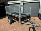 aanhangwagen / bakwagen, Auto diversen, Aanhangers en Bagagewagens, Ophalen, Nieuw