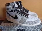 Sneakers Nike Air Jordan 1 Retro High OG White Cement 47.5, Vêtements | Hommes, Chaussures, Enlèvement, Autres couleurs, Nike